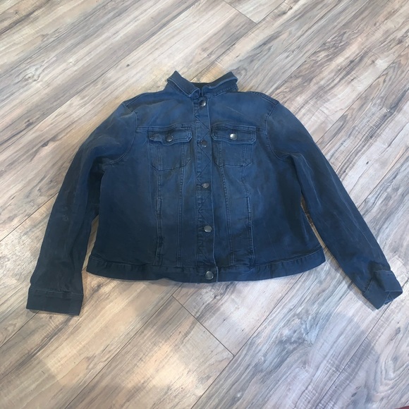 a.n.a Jackets & Blazers - A.N.A. Jean jacket